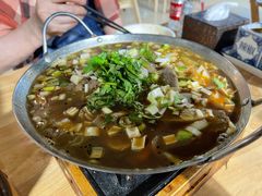 -太原面食店(解放路店)