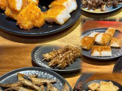 -起锅烧油(信河街店)