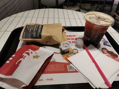 -肯德基(芳和店)