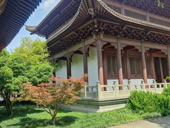 -钱王祠