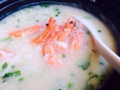 -颐和•海鲜砂锅粥•啫啫煲(奥林匹克广场店)