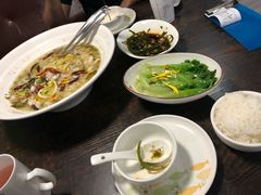 -匠子烤鱼(桫椤湾店)
