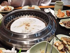 -韩盛·盛江山自助料理(东街大洋百货店)