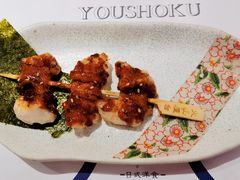 -火山屋台(新街口店)