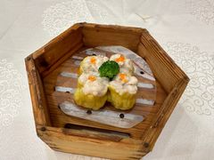 -寻味顺德·南记酒家·传统顺德菜·鱼生(广源路店)