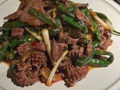 -肆海小川菜酒馆Wine Bistro (青年路店)