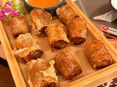 -同仁四季椰子鸡(无锡滨湖万象汇店)