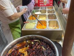 -三兄弟高炉烧饼