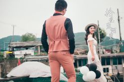 -苏州HX-合喜映画婚纱摄影