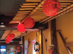 -串盟烧烤大排档·长沙美食地标(星沙店)