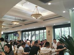 -小贝壳酒楼(经九路店)