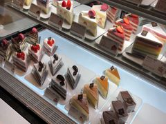 -巴黎贝甜(国贸店)