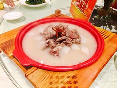 -新兴·金羊座·粤菜点心(乐峰店)