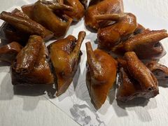 -龙宴海鲜城(经中路店)