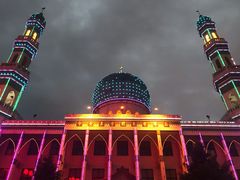 -西宁市东关清真大寺