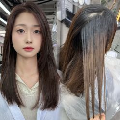 点击看大图 -Hair Code芭曲发型