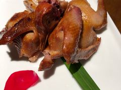 -燕郊烧鸽子(广安路店)
