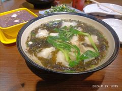 -玖鲜小笼(中山广场店)