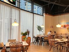 -G+KITCHEN(龙湖狮山天街店)
