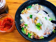 -汕尾小吃铜盘推(埔尾篮球场店)