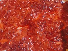 水晶牛肉-小龙坎火锅(全球总店)