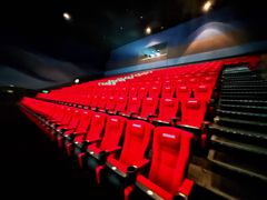 放映厅-万达影城(长安万达广场IMAX店)