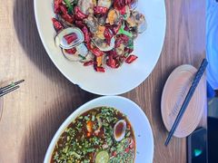 -KŌNG胶东小馆·酒馆(华熙店)