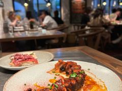 -Apollo·西班牙小酒馆(安福路店)