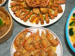 -蚝得喜海鲜(东城店)