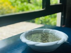 -兰桂坊·花园餐厅(西湖店)