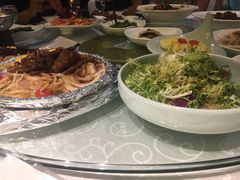 -世纪缘国际会议中心·中餐厅(百家湖店)