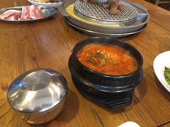 -紫霞门韩国料理烤肉(深南东路店)