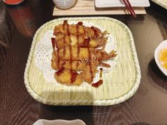 -科尔海悦酒店樱之河日本料理(清河东路店)