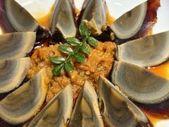 -扶摇树下·椒麻鲜活虾(石家庄勒泰广场店)