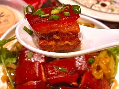 -山水茶艺馆·点心粤菜·30年老字号