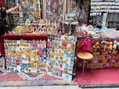 -新疆国际大巴扎