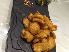 -罗浮宫酒店