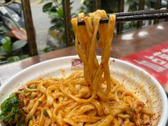 -老陈婆手工面庄