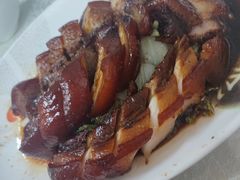 自家红烧肉-成惠食府(赤岗店)