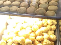 乳酪饼干-甜嘟嘟烘焙坊(舒城路店)