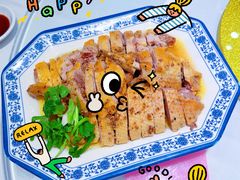 -新享乐海鲜(翠华路店)