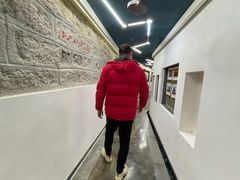 -黄山玉屏楼宾馆餐厅