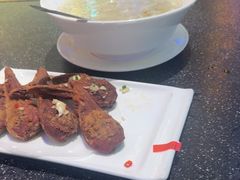 -王庄阿咪海鲜大排档(象园店)