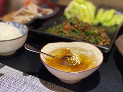 -艳域云国特色料理馆(马当路店)