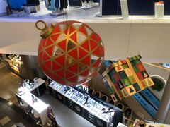 -皇庭广场(福华三路店)