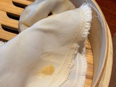 -锡笼记·无锡小笼(常熟万达店)