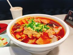 -柴门饭儿(成都太古里店)