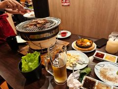 -蒜香焼肉PURUSHIN(马场路店)