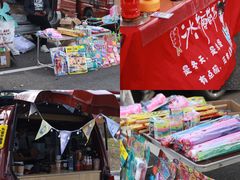 -刘伯温故里景区百丈漈