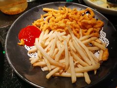 -嘉禾·悦享餐厅(八方汇店)